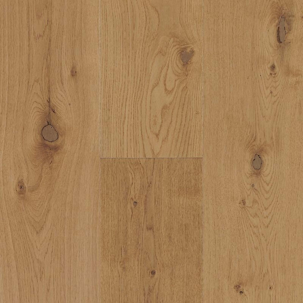 Coastside White Oak Engineered in Half Moon Bay 9" Hardwood