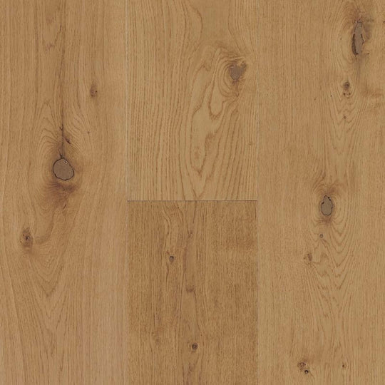 Coastside White Oak Engineered in Half Moon Bay 9"