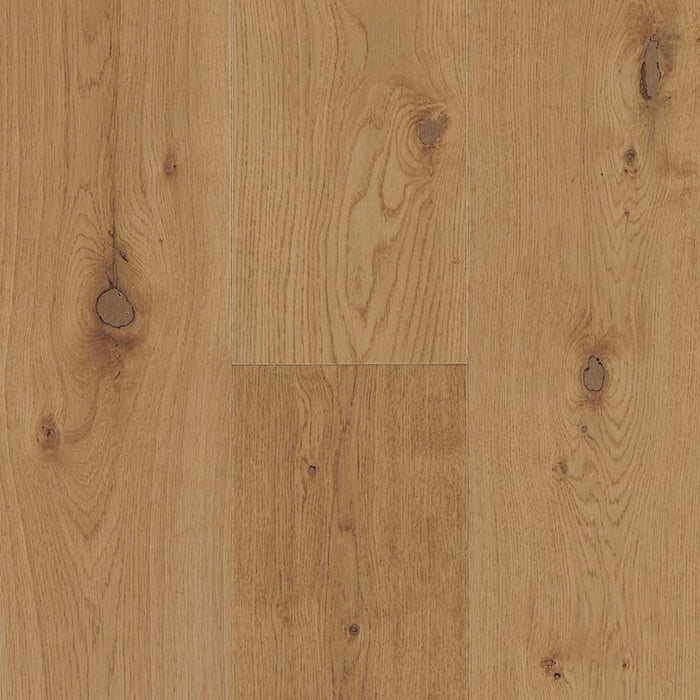 Coastside White Oak Engineered in Half Moon Bay 9" Hardwood