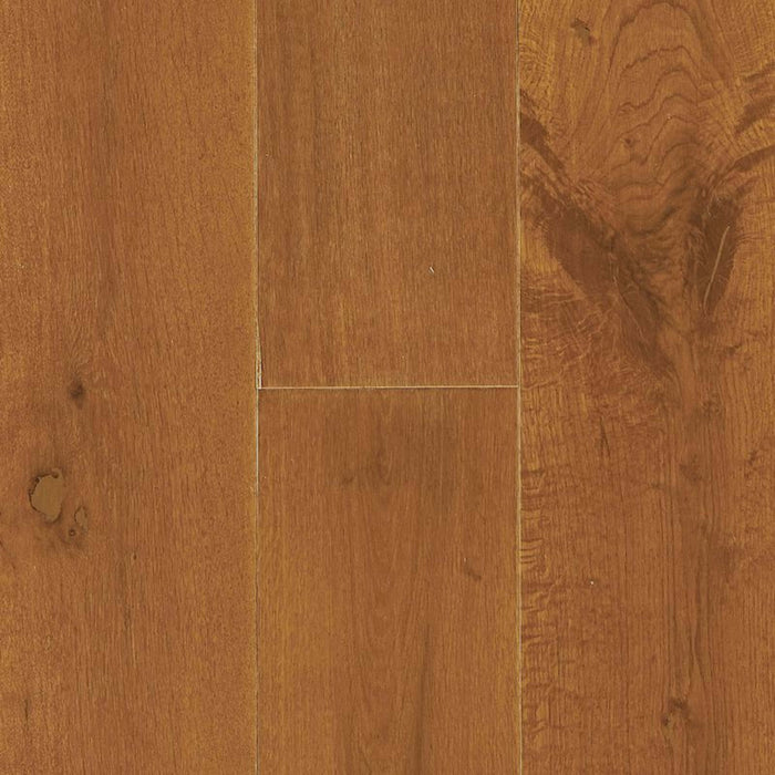 Coastside White Oak Engineered in Newport 9" Hardwood