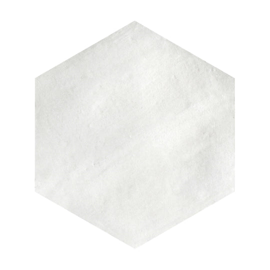 Casablanca in Cloud Hex Solid