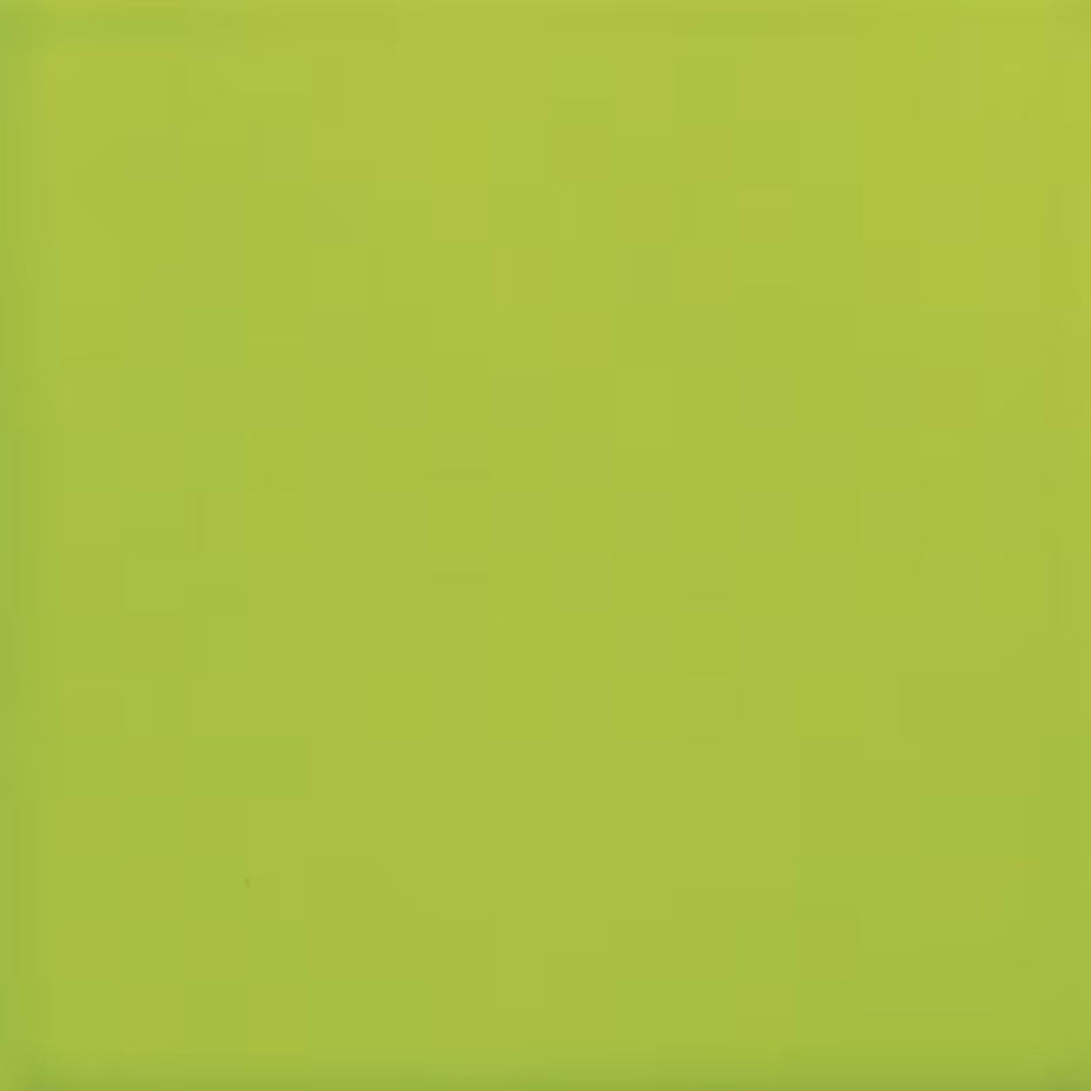 Color Story Wall in Green Apple-4x16x.3125 Tile
