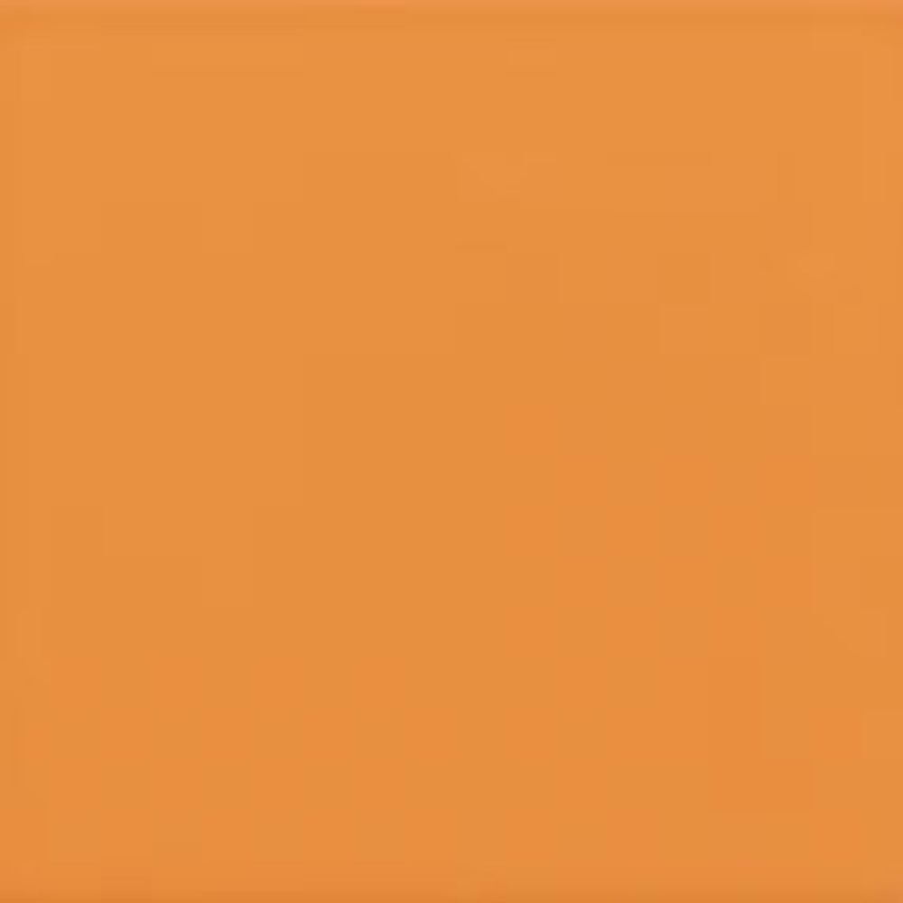 Color Story Wall in Mandarin-4x16x.3125 Tile