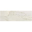 Classentino Marble in Palazzo White Flat - 8x24 Tile