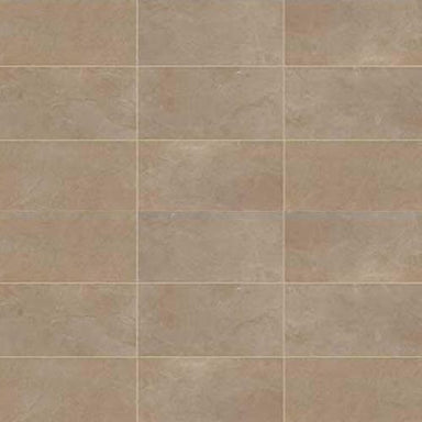 Classentino Marble in Corinth Beige Polished - 24x24 Tile