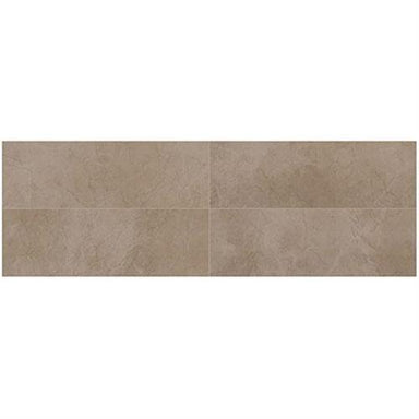 Classentino Marble in Corinth Beige Flat - 8x24 Tile