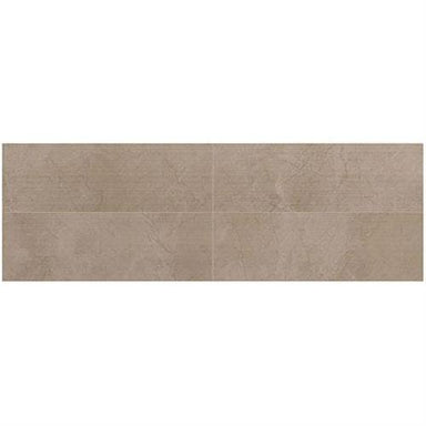 Classentino Marble in Corinth Beige Rake - 8x24 Tile