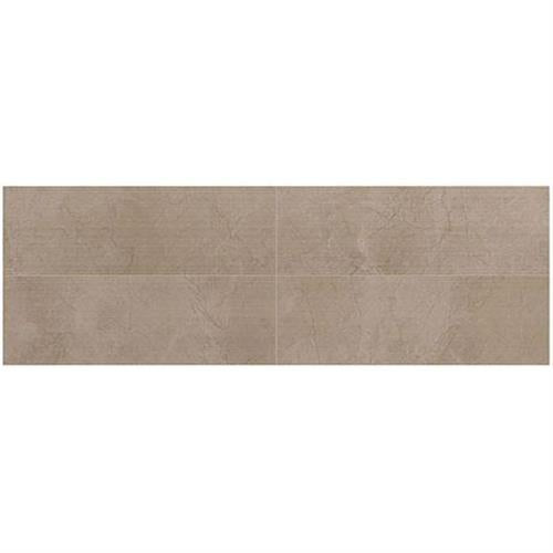 Classentino Marble in Corinth Beige Rake - 8x24 Tile