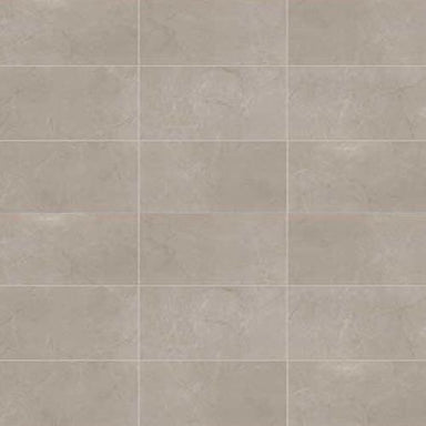 Classentino Marble in Coliseum Gray Polished - 12x24 Tile