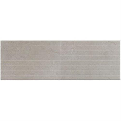Classentino Marble in Coliseum Gray Bold - 8x24