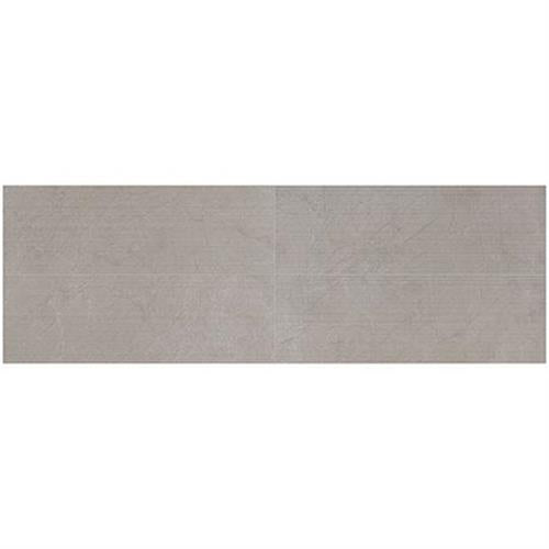 Classentino Marble in Coliseum Gray Rake - 8x24