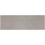Classentino Marble in Coliseum Gray Rake - 8x24 Tile
