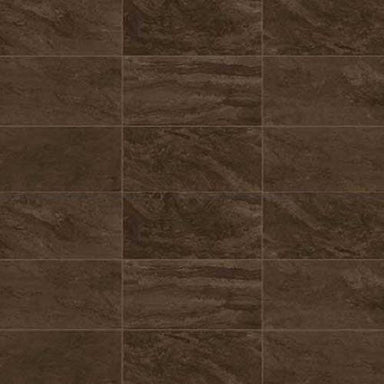 Classentino Marble in Imperial Brown Matte - 24x24 Tile