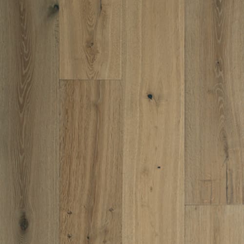 Norwood Hill - Cottage in Dusk