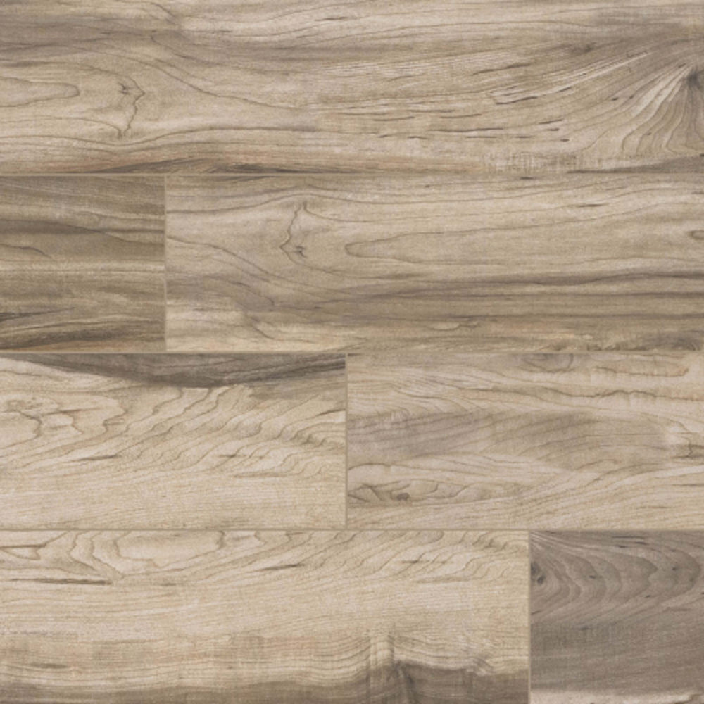 Carolina Timber II in Beige 6x36 Tile