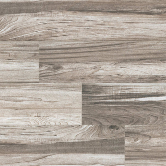 Carolina Timber II in Gray 6x24
