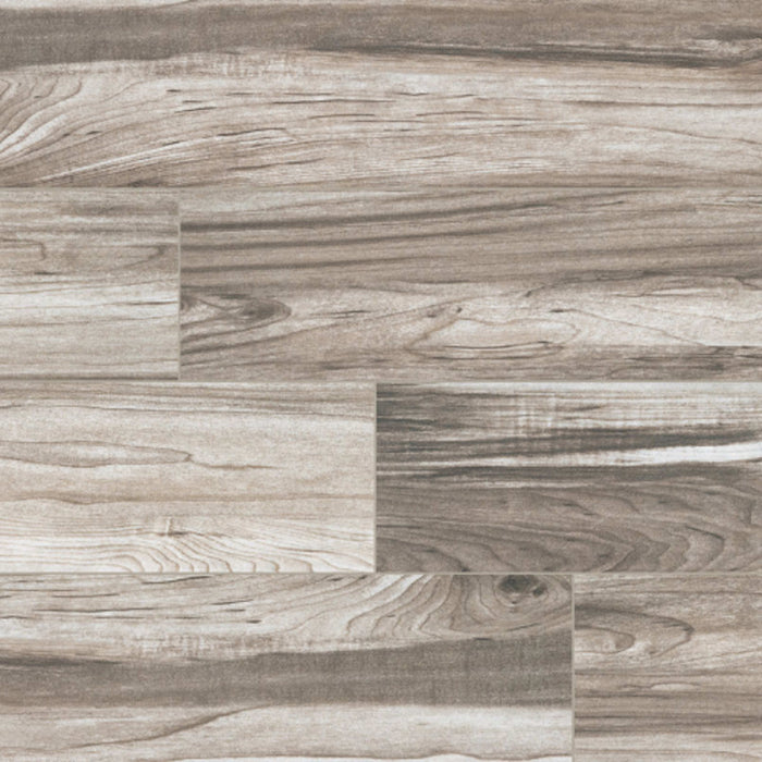 Carolina Timber II in Gray 6x24 Tile