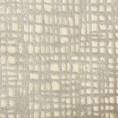 Cubism in Cord Carpet