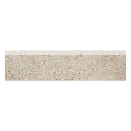 Cavatina in Aria - 3x13 Bullnose Tile