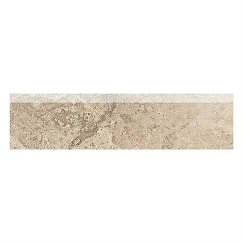 Cavatina in Encore - 3x13 Bullnose Tile