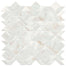 Pietra Divina in Calacatta Dolomiti Framework Natural Stone