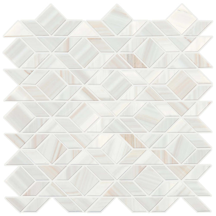 Pietra Divina in Calacatta Dolomiti Framework Natural Stone