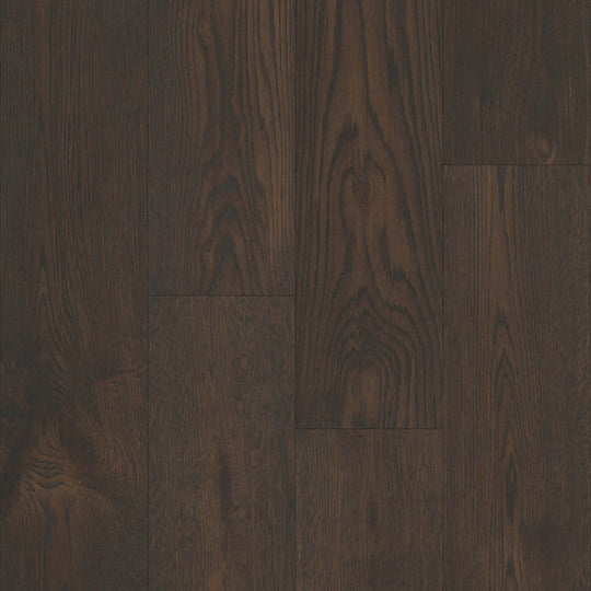 Caliais in Whiskey Oak