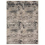 Caliente Dim Grey in Dim Grey 8'X11' Area Rugs