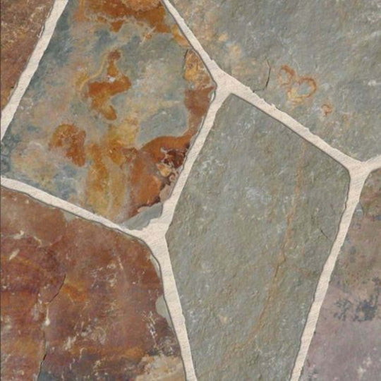 California Gold in California Gold