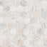 Capri Blue in Capri Blue 2" Hexagon Mosaic Tile Natural Stone