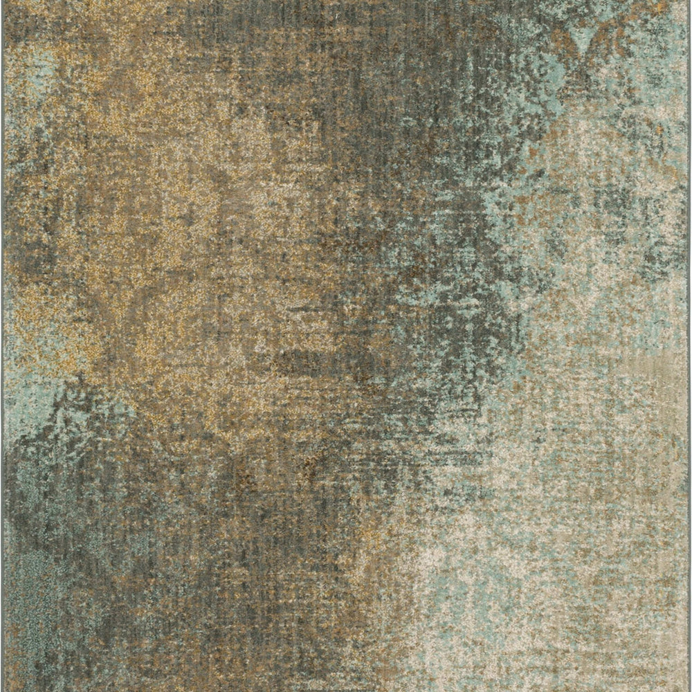 Catarina Jadeite in Jadeite Area Rugs