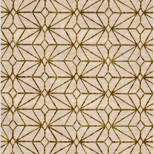 Celeste Brushed Gold