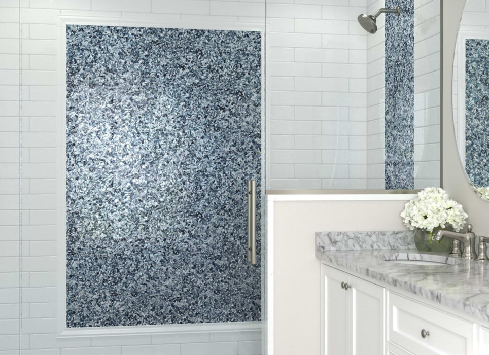 D-Lux Pearl in Celestial Pearl Slivers