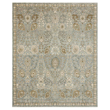 Celestial Cream in Cream 5'X7'10" Area Rugs