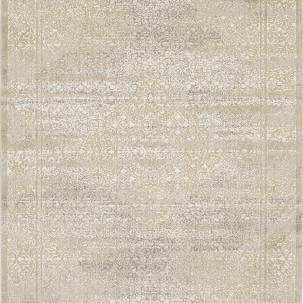 Cella Alabaster in Alabaster Area Rugs