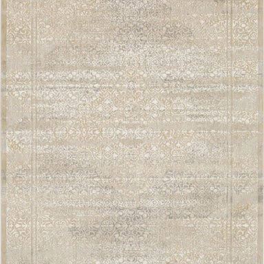 Cella Alabaster in Alabaster Area Rugs