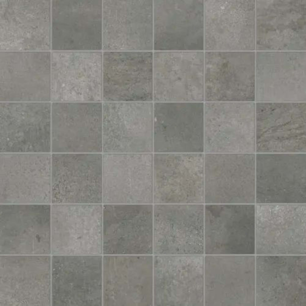 Ceraforge in Titanium Tile