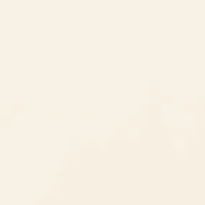 Clay Canvas in Chalk-24x24-Matte Tile