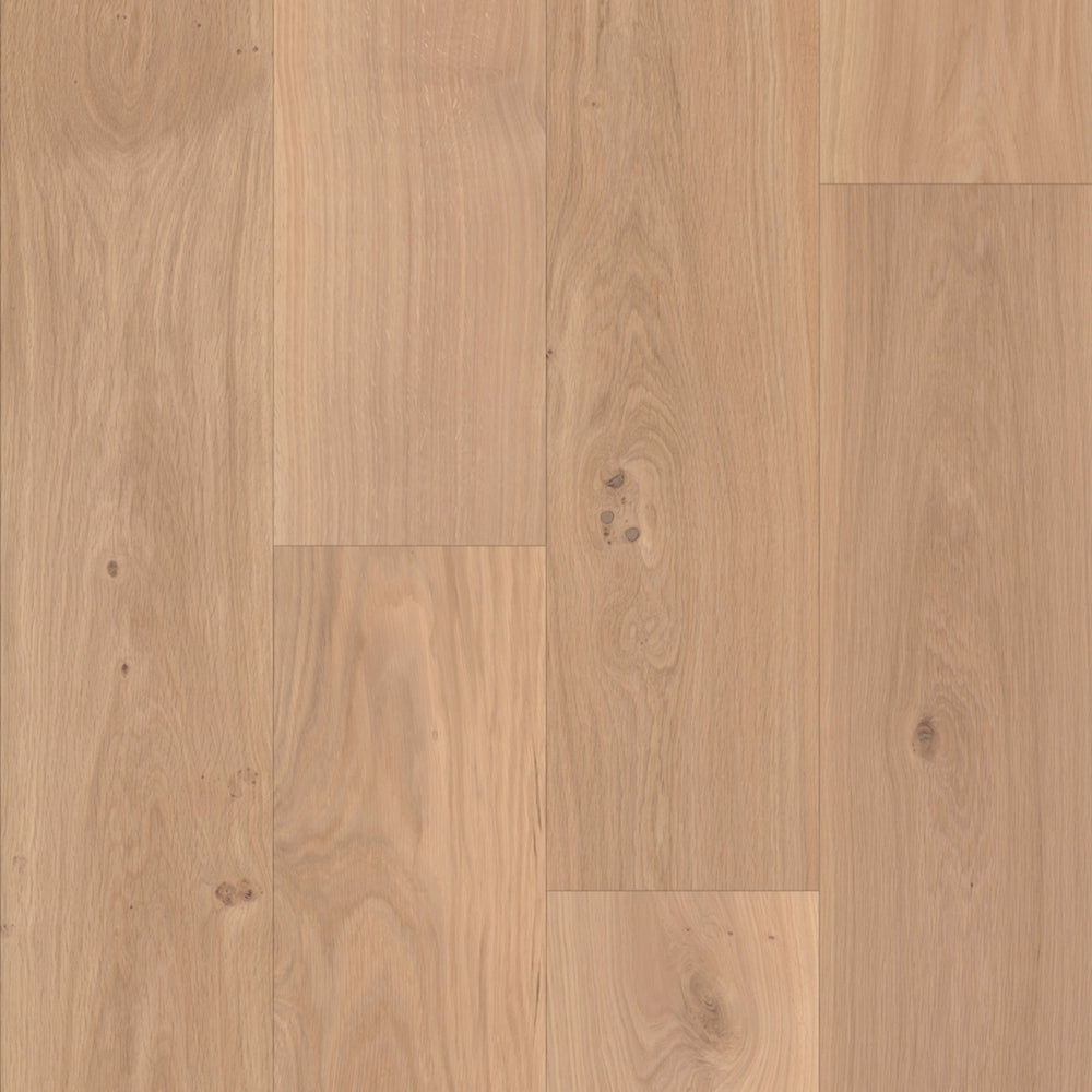 Chateau in Alba Oak Hardwood