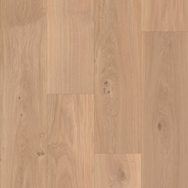 Chateau in Alba Oak Hardwood