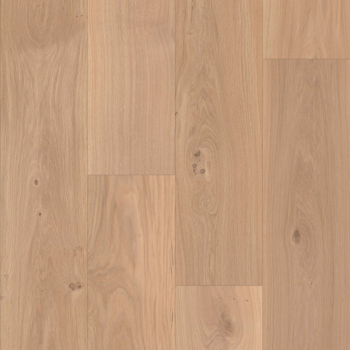 Chateau in Alba Oak Hardwood