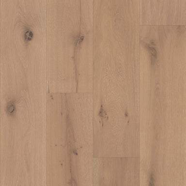 Chateau in Allier Oak Hardwood