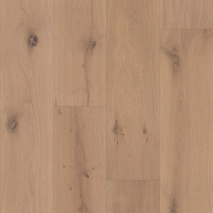 Chateau in Allier Oak Hardwood