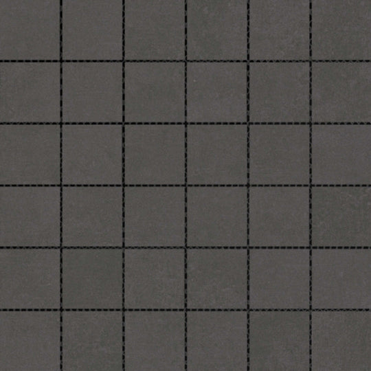 Chiado II in Loring 2" X 2" Mosaic Mesh