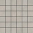 Chiado II in Atolia 2" X 2" Mosaic Mesh Tile