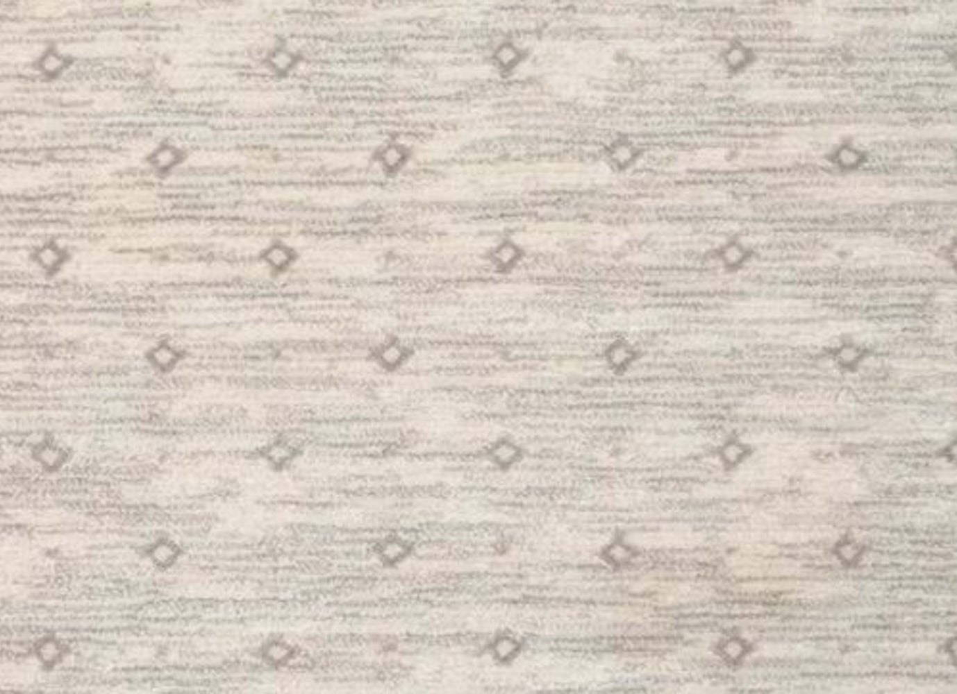 Casabella in Chrome Carpet