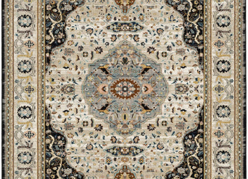 8' X 10'