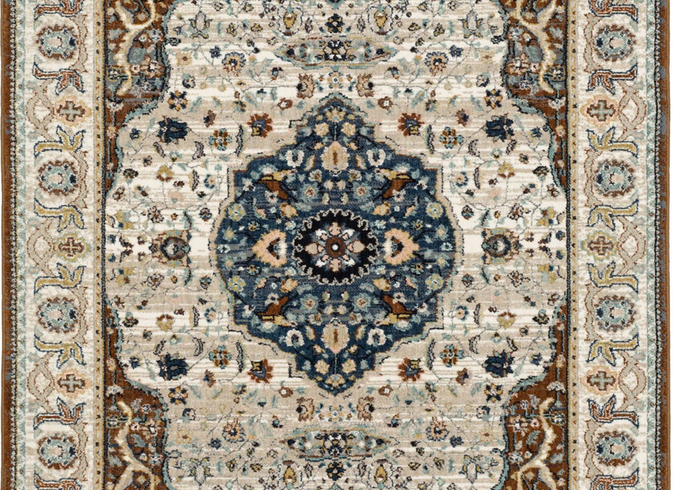 Chronos Rust