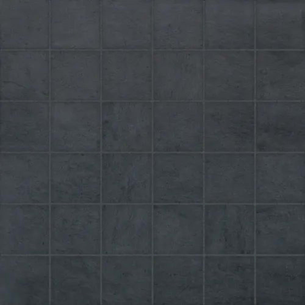 Cinq in Black Tile