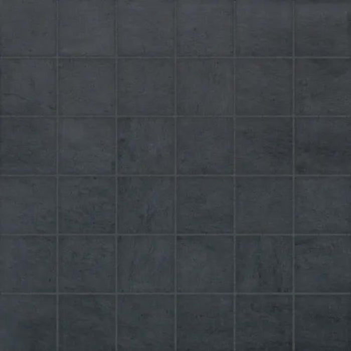 Cinq in Black Tile